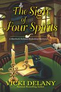 The Sign of Four Spirits (en Inglés)