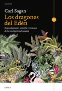 Los Dragones del Edén: Especulaciones Sobre la Evolución de la Inteligencia Humana (Drakontos)