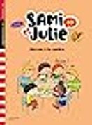 Sami et Julie bd fin de cp- ce1 - Micmac ã  la Cantine [French Language - no Binding ]
