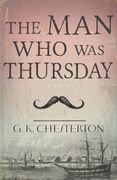 The Man Who Was Thursday (en Inglés)