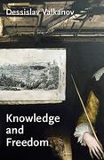 Knowledge and Freedom: Essays in German Idealism (en Inglés)