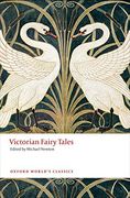 Victorian Fairy Tales (Oxford World's Classics) (en Anglais)
