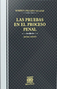 LAS PRUEBAS EN EL PROCESO PENAL
