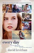 Every day Movie Tie-In Edition (en Inglés)