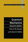 Quantum Mechanics, Second Edition (en Inglés)