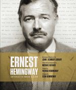 Ernest Hemingway: Artifacts From a Life (en Inglés)