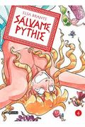 Salvame, Pythie 04