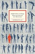 Über den Umgang mit Menschen: Eine Auswahl (Insel-Bücherei) (en Alemán)