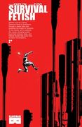 Survival Fetish (en Inglés)