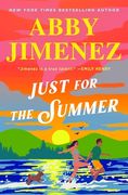 Just for the Summer (en Inglés)
