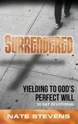 Surrendered (en Inglés)