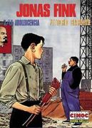 Jonas Fink 2 la Adolescencia