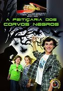 Portal do Tempo 2: A Feitiçaria dos Corvos Negros (en Portugués)