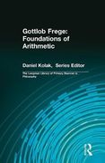 the foundations of arithmetic,a logical-mathematical investigation into the concept of number