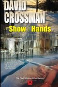 a show of hands (en Inglés)