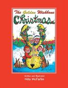The Golden Wishbone Christmas (en Inglés)