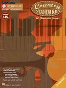 Country Standards [With CD (Audio)] (en Inglés)
