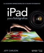 ipad para fotogtafos.(photoclub)