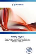 jimmy haynes (en Inglés)