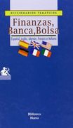 Finanzas, Banca, Bolsa