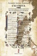 Excerpta (in Spanish)