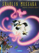 Shaolin Mussaka 1, Un agujero asombroso