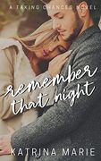 Remember That Night (en Inglés)