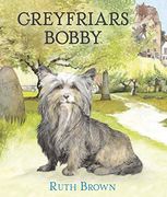 Greyfriars Bobby (en Inglés)