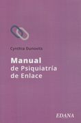 Manual de Psiquiatría de Enlace