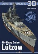 The Heavy Cruiser Lutzow (en Inglés)