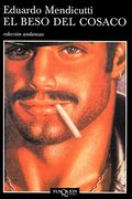 beso del cosaco el