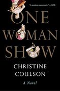 One Woman Show (en Inglés)