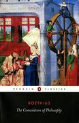 The Consolation of Philosophy (Penguin Classics) (en Inglés)