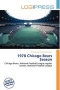 1978 chicago bears season (en Inglés)