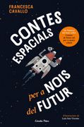 Contes espacials per a nois del futur (en CAT)