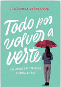 TODO POR VOLVER A VERTE