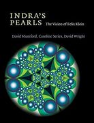 Indra'S Pearls: The Vision of Felix Klein (en Inglés)