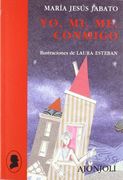 Yo, mi, me, conmigo (Ajonjolí)