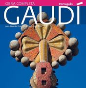 Gaudí: Uma introdução a sua arquitetura (Sèrie 4)