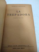 La trepadora
