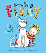 Something Fishy (en Inglés)