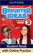 Brighter Ideas 3. Class Book (en Inglés)