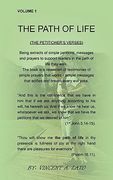 the path of life: the petitioner's verses
