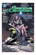 Green Lantern 7