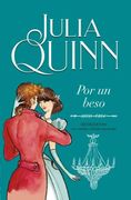 POR UN BESO BRIDGERTON 7 (en Castellano)