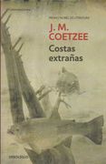 Costas Extrañas - J.M. Coetzee - Penguin Random House