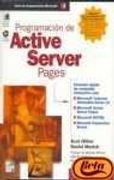 Programacion de active server pages
