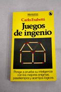 Juegos de Ingenio