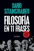 Filosofía en 11 Frases