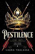 Pestilence (The Four Horsemen) (en Inglés)
